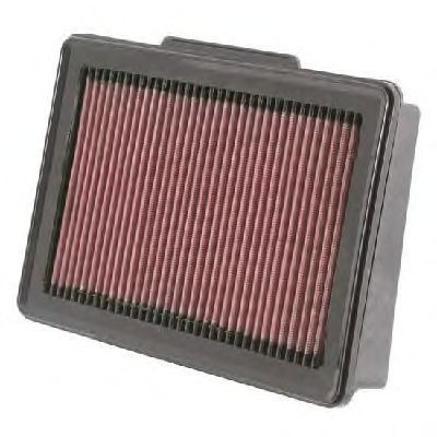 K&N FILTERS 332397 - Воздушный фильтр